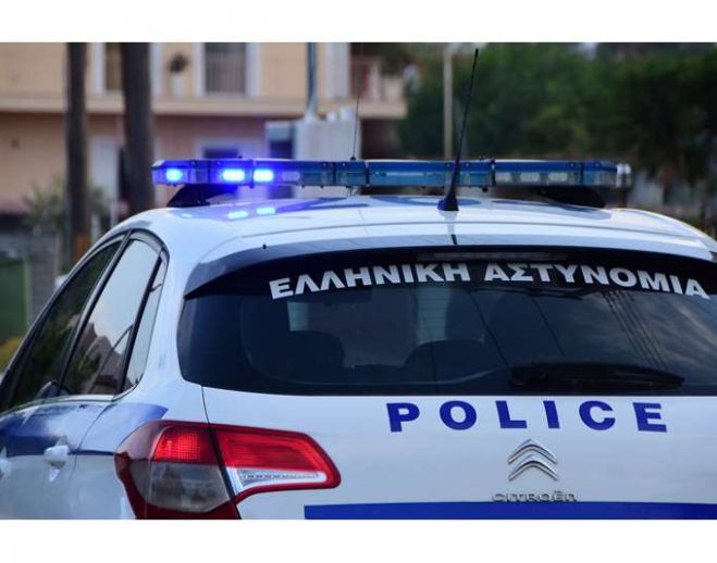 Συνελήφθησαν 5 άτομα για ναρκωτικά σε έλεγχο κατά την είσοδό τους στο γήπεδο «Θεόδωρος Κολοκοτρώνης»
