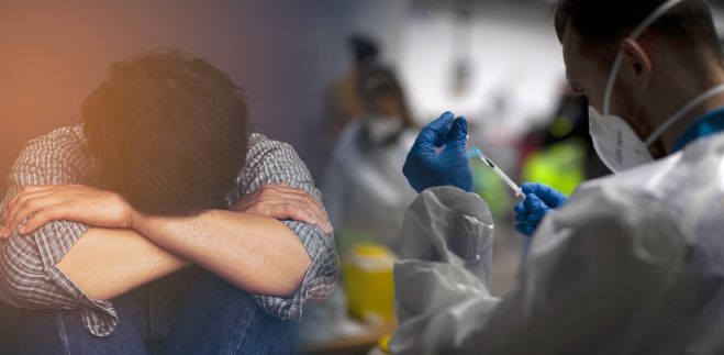 Πρώτες απολύσεις εργαζομένων για άρνηση εμβολιασμού | «Θα οδηγηθούμε σε καταστάσεις εργασιακής ζούγκλας» αναφέρει εργατολόγος