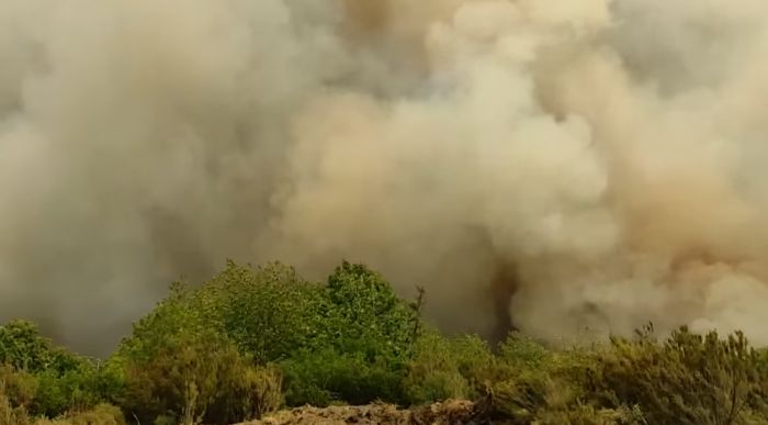 &Kappa;&alpha;ί&gamma;&epsilon;&tau;&alpha;&iota; &pi;&epsilon;&rho;&iota;&omicron;&chi;ή &kappa;ά&tau;&omega; &alpha;&pi;ό &tau;&omicron; Ί&sigma;&alpha;&rho;&eta; - &Delta;&epsilon;ί&tau;&epsilon; &tau;&omicron; &beta;ί&nu;&tau;&epsilon;&omicron;