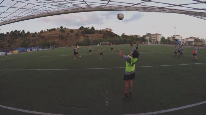 &Omicron;&iota; &alpha;&kappa;&alpha;&delta;&eta;&mu;ί&epsilon;&sigmaf; &tau;&omicron;&upsilon; &Pi;&Alpha;&Omicron;&Kappa; &Tau;&rho;ί&pi;&omicron;&lambda;&eta;&sigmaf; ... &mu;έ&sigma;&alpha; &alpha;&pi;ό έ&nu;&alpha; &epsilon;&nu;&tau;&upsilon;&pi;&omega;&sigma;&iota;&alpha;&kappa;ό &beta;ί&nu;&tau;&epsilon;&omicron;! (vd)