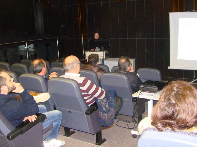 Δημητσάνα | Ενημερωτική εκδήλωση για την παρουσίαση επιδοτούμενων προγραμμάτων