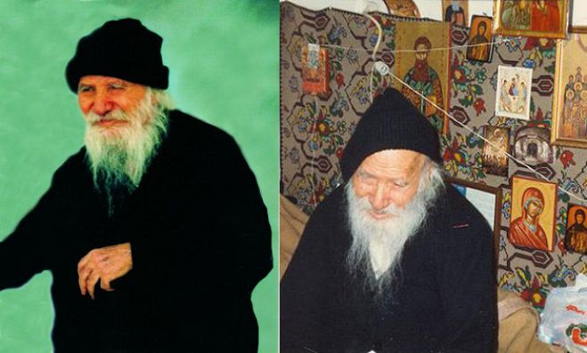 Τρίπολη | Αγρυπνία στη μνήμη του Οσίου Πορφυρίου του Καυσοκαλυβίτου