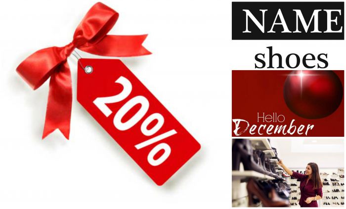 &laquo;Name Shoes&raquo;- &Kappa;&alpha;&lambda;&omega;&sigma;&omicron;&rho;ί&zeta;&epsilon;&iota; &tau;&omicron;&nu; &Delta;&epsilon;&kappa;έ&mu;&beta;&rho;&iota;&omicron; &mu;&epsilon; &epsilon;&kappa;&pi;&tau;ώ&sigma;&epsilon;&iota;&sigmaf; &gamma;&iota;&alpha; &mu;&iota;&alpha; &mu;έ&rho;&alpha;!