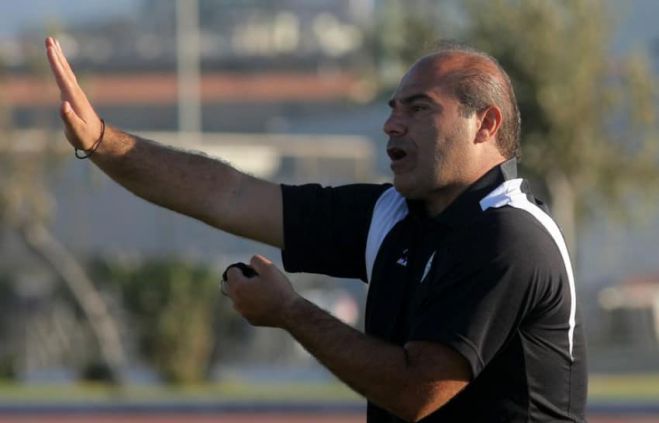 Πρώην προπονητής του Παναρκαδικού ανέλαβε τον Άρη Σκάλας