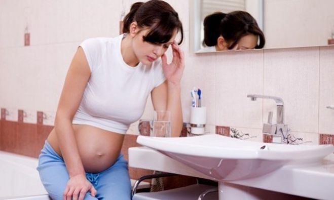 Εγκυμοσύνη | Κρατήστε μακριά τη ναυτία! (συμβουλές)