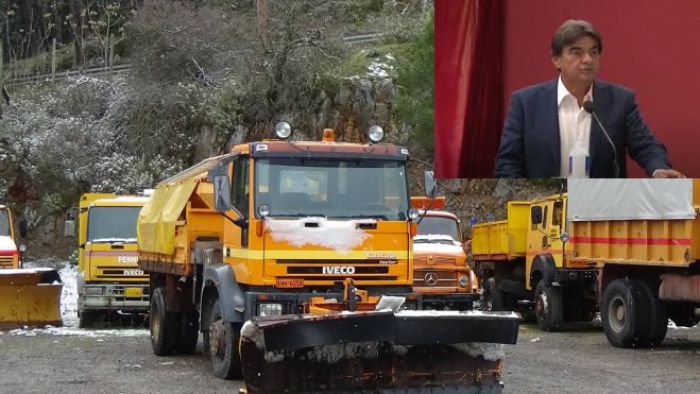 &Gamma;&iota;&alpha;&nu;&nu;&alpha;&kappa;&omicron;ύ&rho;&alpha;&sigmaf; &pi;&rho;&omicron;&sigmaf; &Nu;ί&kappa;&alpha;: "&Pi;ά&rho;&tau;&epsilon; &pi;ί&sigma;&omega; &tau;&omicron; &sigma;&upsilon;&nu;&tau;&omicron;&mu;ό&tau;&epsilon;&rho;&omicron; &tau;&eta;&nu; &pi;&rho;&omicron;&kappa;&lambda;&eta;&tau;&iota;&kappa;ή &kappa;&alpha;&iota; ύ&pi;&omicron;&pi;&tau;&eta; &alpha;&pi;ό&phi;&alpha;&sigma;ή &sigma;&alpha;&sigmaf;"