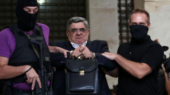 Αντίστροφη μέτρηση για τη δίκη της Χρυσής Αυγής!
