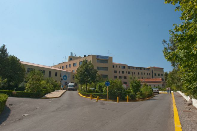 Τρία οχήματα παραχωρεί δωρεάν το Παναρκαδικό Νοσοκομείο στον Δήμο Τρίπολης!