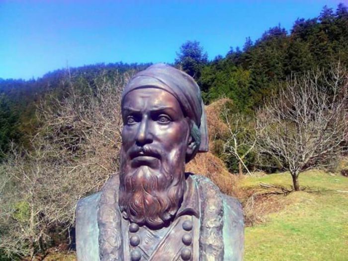 &Mu;&omicron;&nu;ή &Rho;&epsilon;&kappa;ί&tau;&sigma;&eta;&sigmaf; | &Epsilon;&kappa;&delta;&eta;&lambda;ώ&sigma;&epsilon;&iota;&sigmaf; &gamma;&iota;&alpha; &tau;&eta;&nu; &epsilon;&pi;έ&tau;&epsilon;&iota;&omicron; &tau;&eta;&sigmaf; &epsilon;&xi;ό&delta;&omicron;&upsilon; &tau;&omicron;&upsilon; &Mu;&omicron;&nu;&alpha;&chi;&omicron;ύ &Pi;&alpha;&pi;&alpha;&phi;&lambda;έ&sigma;&sigma;&alpha;