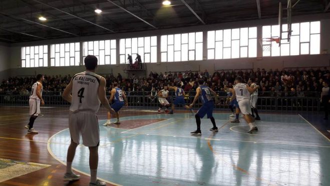 Α2 | Όλα τα αποτελέσματα και η βαθμολογία για τον Αρκαδικό