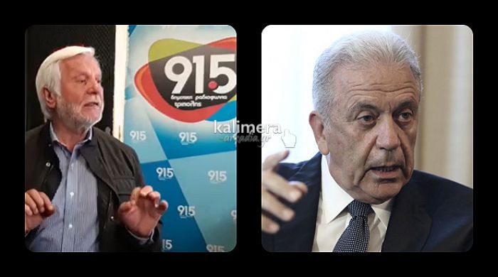 "&Rho;&omicron;&upsilon;&kappa;έ&tau;&alpha;" &Tau;&alpha;&tau;&omicron;ύ&lambda;&eta; &gamma;&iota;&alpha; &Alpha;&beta;&rho;&alpha;&mu;ό&pi;&omicron;&upsilon;&lambda;&omicron;: "&Alpha;&nu; &kappa;&alpha;&tau;έ&beta;&epsilon;&iota; &upsilon;&pi;&omicron;&psi;ή&phi;&iota;&omicron;&sigmaf; &beta;&omicron;&upsilon;&lambda;&epsilon;&upsilon;&tau;ή&sigmaf; &sigma;&tau;&eta;&nu; &Alpha;&rho;&kappa;&alpha;&delta;ί&alpha; &theta;&alpha; &chi;ά&sigma;&epsilon;&iota; &pi;&alpha;&nu;&eta;&gamma;&upsilon;&rho;&iota;&kappa;ά"! (vd)