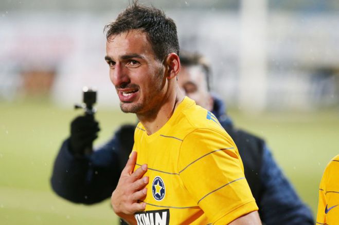 &Tau;έ&lambda;&omicron;&sigmaf; &omicron; &Tau;&sigma;&omicron;&upsilon;&kappa;&alpha;&lambda;ά&sigmaf; &alpha;&pi;ό &tau;&omicron;&nu; &Alpha;&sigma;&tau;έ&rho;&alpha; - &Tau;&omicron; "&epsilon;&upsilon;&chi;&alpha;&rho;&iota;&sigma;&tau;ώ" &tau;&omicron;&upsilon; &pi;&alpha;ί&chi;&tau;&eta; &sigma;&epsilon; &Mu;&pi;ά&kappa;&omicron; &kappa;&alpha;&iota; &Kappa;&alpha;ϋ&mu;&epsilon;&nu;ά&kappa;&eta;!