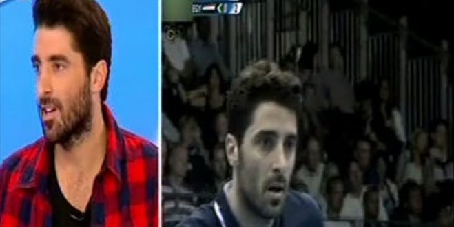 Ping Pong: Στους κορυφαίους 20 αθλητές του κόσμου ο Γορτύνιος Γκιώνης!