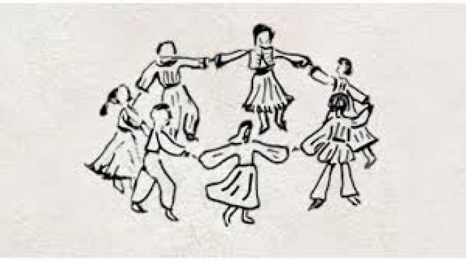 &Delta;&eta;&mu;&iota;&omicron;&upsilon;&rho;&gamma;ί&alpha; &Chi;&omicron;&rho;&epsilon;&upsilon;&tau;&iota;&kappa;ή&sigmaf; &Omicron;&mu;ά&delta;&alpha;&sigmaf; &alpha;&pi;ό &tau;&omicron;&nu; &Sigma;ύ&lambda;&lambda;&omicron;&gamma;&omicron; &Alpha;&rho;&kappa;ά&delta;&omega;&nu; &Delta;ά&phi;&nu;&eta;&sigmaf; &Upsilon;&mu;&eta;&tau;&tau;&omicron;ύ