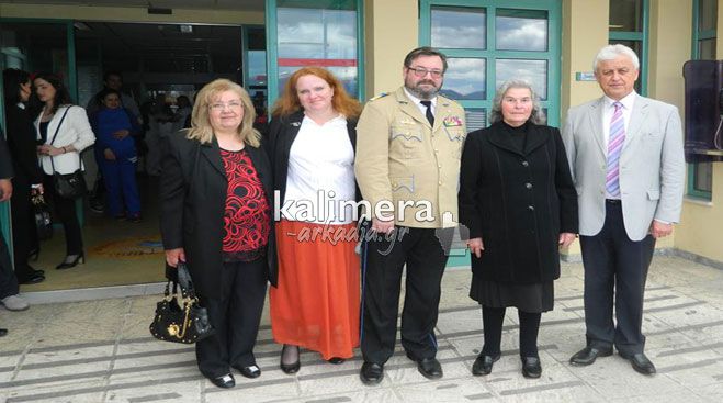 &Nu;&iota;&kappa;ό&lambda;&alpha;&omicron;&sigmaf; &Chi;&rho;ό&nu;&eta;&sigmaf;: &laquo;&Mu;&epsilon;&gamma;ά&lambda;&eta; &epsilon;&upsilon;&epsilon;&rho;&gamma;έ&tau;&iota;&delta;&alpha; &tau;&omicron;&upsilon; &Pi;&alpha;&nu;&alpha;&rho;&kappa;&alpha;&delta;&iota;&kappa;&omicron;ύ &Nu;&omicron;&sigma;&omicron;&kappa;&omicron;&mu;&epsilon;ί&omicron;&upsilon; &eta; &kappa;&upsilon;&rho;ί&alpha; &Gamma;&kappa;&omicron;&upsilon;&nu;&tau;ά&nu;&eta;&raquo; (vd)