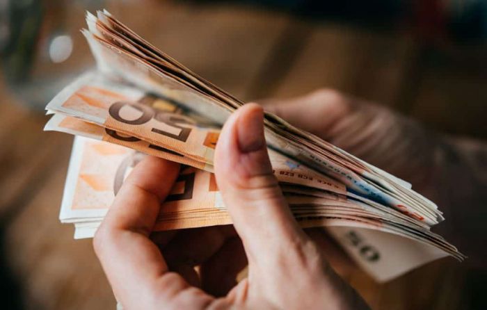 &Nu;έ&omicron; &pi;&rho;ό&gamma;&rho;&alpha;&mu;&mu;&alpha; &kappa;&alpha;&tau;ά&rho;&tau;&iota;&sigma;&eta;&sigmaf; &mu;&epsilon; &epsilon;&pi;ί&delta;&omicron;&mu;&alpha; 400 &epsilon;&upsilon;&rho;ώ