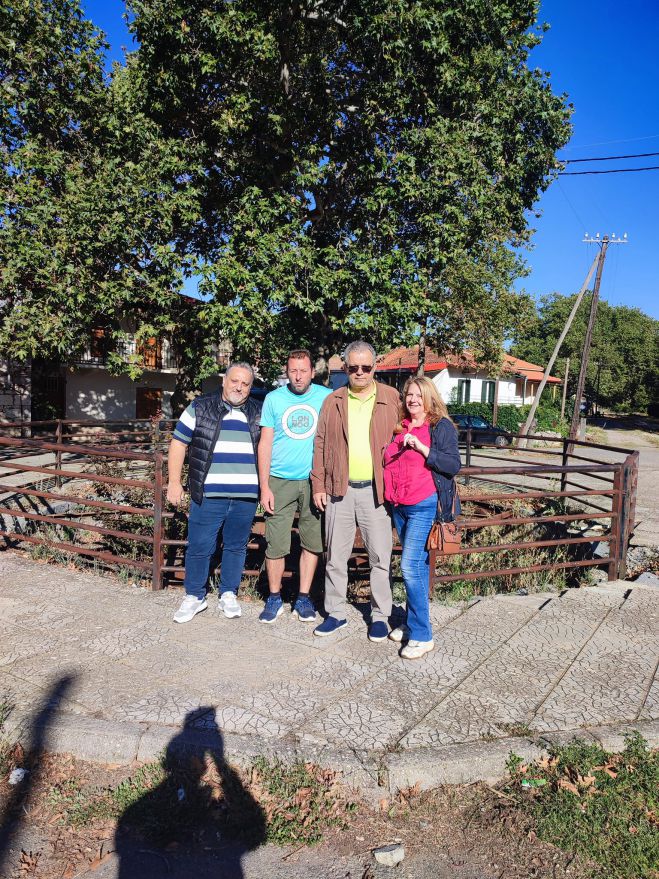 &Alpha;&nu;&tau;&iota;&delta;ή&mu;&alpha;&rho;&chi;&omicron;&sigmaf; &Lambda;&alpha;&gamma;ό&sigmaf;: "&Alpha;&nu;&tau;&iota;&kappa;&alpha;&tau;&alpha;&sigma;&tau;ά&theta;&eta;&kappa;&alpha;&nu; ό&lambda;&omicron;&iota; &omicron;&iota; &kappa;ά&delta;&omicron;&iota; &alpha;&pi;&omicron;&rho;&rho;&iota;&mu;&mu;ά&tau;&omega;&nu; &sigma;&tau;&omicron; &Pi;&alpha;&rho;&theta;έ&nu;&iota;"