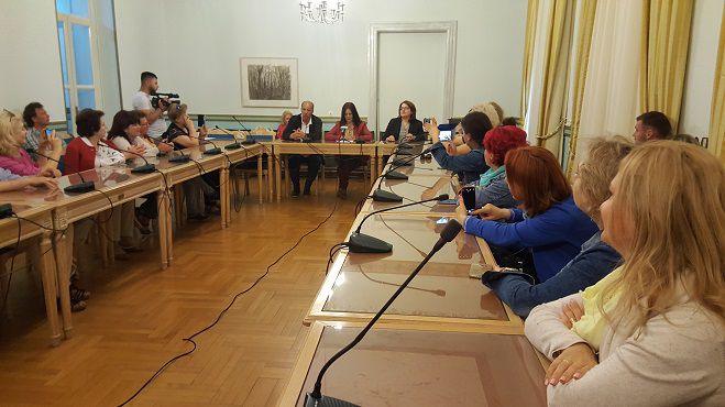 Δράσεις για την ανάπτυξη του θρησκευτικού τουρισμού από τη Ρουμανία στην Πελοπόννησο