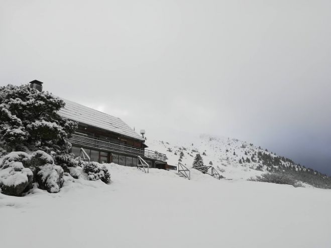 &Sigma;&epsilon; &pi;&lambda;ή&rho;&eta; &lambda;&epsilon;&iota;&tau;&omicron;&upsilon;&rho;&gamma;ί&alpha; &tau;&omicron; &Chi;&iota;&omicron;&nu;&omicron;&delta;&rho;&omicron;&mu;&iota;&kappa;ό &Kappa;έ&nu;&tau;&rho;&omicron; &Mu;&alpha;&iota;&nu;ά&lambda;&omicron;&upsilon;!