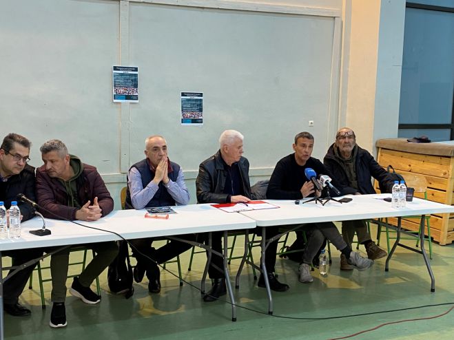 &Tau;&rho;ί&pi;&omicron;&lambda;&eta; | &Pi;&epsilon;&rho;&iota;&phi;&epsilon;&rho;&epsilon;&iota;&alpha;&kappa;ή &sigma;ύ&sigma;&kappa;&epsilon;&psi;&eta; &tau;&eta;&sigmaf; &Alpha;&Delta;&Epsilon;&Delta;&Upsilon; &gamma;&iota;&alpha; &tau;&eta; &gamma;&epsilon;&nu;&iota;&kappa;ή &alpha;&pi;&epsilon;&rho;&gamma;ί&alpha;