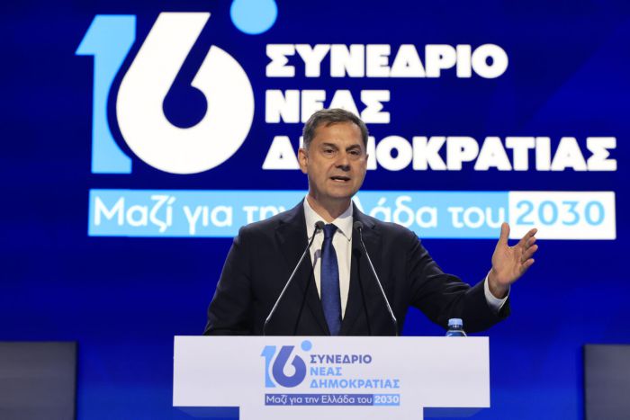 &Gamma;&iota;&alpha; "&kappa;&alpha;&kappa;&omicron;&mu;&omicron;ί&rho;&eta;&delta;&epsilon;&sigmaf;" &pi;&omicron;&lambda;ί&tau;&epsilon;&sigmaf; &mu;ί&lambda;&eta;&sigma;&epsilon; &omicron; &Upsilon;&phi;&upsilon;&pi;&omicron;&upsilon;&rho;&gamma;ό&sigmaf; &Epsilon;&xi;&omega;&tau;&epsilon;&rho;&iota;&kappa;ώ&nu; - &Mu;&epsilon;&tau;ά &tau;&iota;&sigmaf; &alpha;&nu;&tau;&iota;&delta;&rho;ά&sigma;&epsilon;&iota;&sigmaf;, "&tau;&alpha; &mu;ά&zeta;&epsilon;&psi;&epsilon;" &kappa;&alpha;&iota; &epsilon;ί&pi;&epsilon; ό&tau;&iota; έ&kappa;&alpha;&nu;&epsilon; &lambda;ά&theta;&omicron;&sigmaf;!