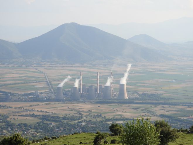 Οι προτάσεις του WWF για να μη χαθούν θέσεις εργασίας στη μεταλιγνιτική Μεγαλόπολη