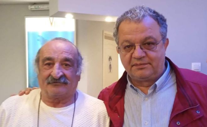 &Lambda;&alpha;&gamma;ό&sigmaf; &gamma;&iota;&alpha; &Omicron;&rho;&phi;&alpha;&nu;ί&delta;&eta;: "&Mu;&iota;&kappa;&rho;&alpha;ί&nu;&epsilon;&iota; &eta; &omicron;&iota;&kappa;&omicron;&gamma;έ&nu;&epsilon;&iota;&alpha; &tau;&omicron;&upsilon; &Pi;&alpha;&nu;&alpha;&rho;&kappa;&alpha;&delta;&iota;&kappa;&omicron;ύ"