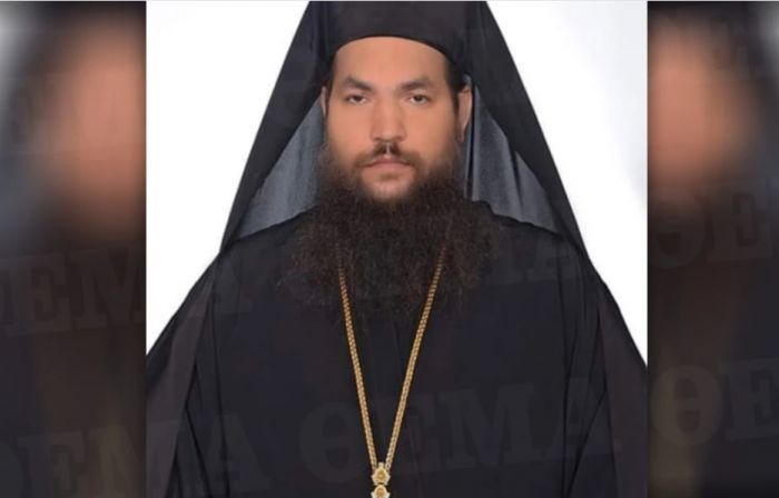 Σε χωριό της Γορτυνίας είχε υπηρετήσει στο παρελθόν ο ιερέας που επιτέθηκε με βιτριόλι σε Μητροπολίτες