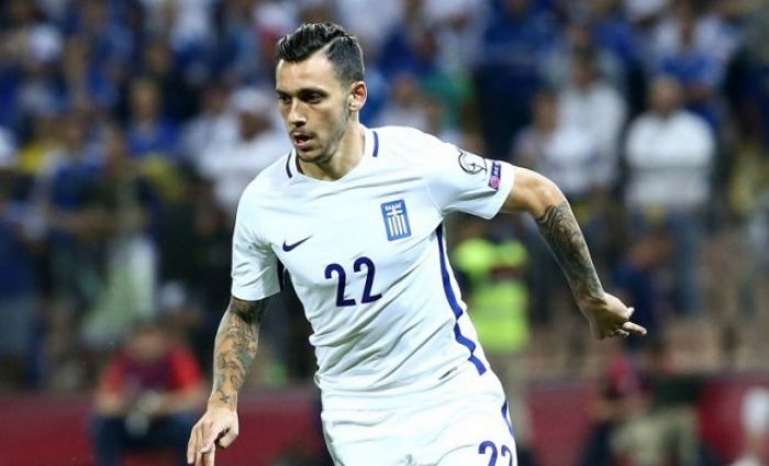 &Sigma;&tau;&eta;&nu; &Tau;&rho;ί&pi;&omicron;&lambda;&eta; &omicron; &Tau;ά&sigma;&omicron;&sigmaf; &Delta;ώ&nu;&eta;&sigmaf;!