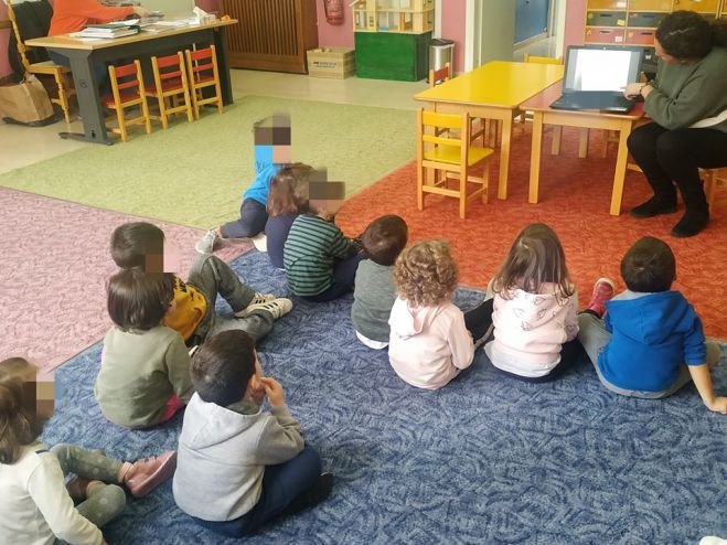 &Sigma;&upsilon;&mu;&beta;&omicron;&upsilon;&lambda;έ&sigmaf; &delta;&iota;&alpha;&tau;&rho;&omicron;&phi;ή&sigmaf; &sigma;&tau;&eta;&nu; &pi;&rho;&omicron;&sigma;&chi;&omicron;&lambda;&iota;&kappa;ή &eta;&lambda;&iota;&kappa;ί&alpha; &alpha;&pi;ό &tau;&eta;&nu; 1&eta; &Tau;&Omicron;&Mu;&Upsilon; &Tau;&rho;ί&pi;&omicron;&lambda;&eta;&sigmaf; (&epsilon;&iota;&kappa;ό&nu;&epsilon;&sigmaf;)