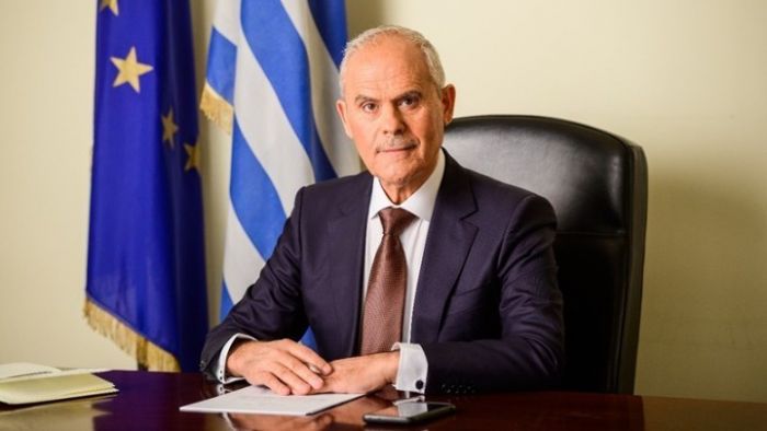 &Tau;&zeta;&iota;&omicron;ύ&mu;&eta;&sigmaf; &gamma;&iota;&alpha; &Nu;ί&kappa;&omicron; &Tau;&alpha;&gamma;&alpha;&rho;ά: "&Upsilon;&pi;ή&rho;&xi;&epsilon; έ&nu;&alpha;&sigmaf; ά&nu;&theta;&rho;&omega;&pi;&omicron;&sigmaf; &mu;&epsilon; &mu;&alpha;&kappa;&rho;ά &kappa;&alpha;&iota; &omicron;&upsilon;&sigma;&iota;&alpha;&sigma;&tau;&iota;&kappa;ή &pi;&rho;&omicron;&sigma;&phi;&omicron;&rho;ά &sigma;&tau;&omicron;&nu; &delta;&eta;&mu;ό&sigma;&iota;&omicron; &beta;ί&omicron;"