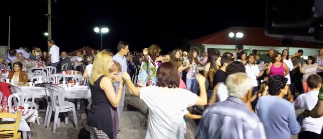 Συγκίνηση και χαρά στο Αντάμωμα των Απανταχού Λουκαϊτών! (εικόνες - βίντεο)