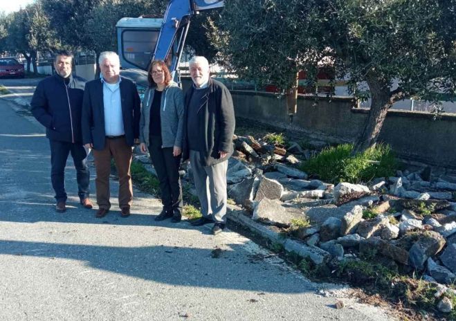 Έ&rho;&gamma;&omicron; &gamma;&iota;&alpha; &tau;&eta;&nu; &Alpha;&nu;ά&pi;&lambda;&alpha;&sigma;&eta; &Kappa;&omicron;&iota;&nu;ό&chi;&rho;&eta;&sigma;&tau;&omega;&nu; &Chi;ώ&rho;&omega;&nu; &xi;&epsilon;&kappa;ί&nu;&eta;&sigma;&epsilon; &sigma;&tau;&omicron; &Lambda;&epsilon;&omicron;&nu;&tau;ά&rho;&iota;