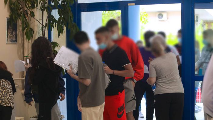 Πανελλήνιες 2021 | Αύριο οι εξετάσεις για τους υποψήφιους των ΓΕΛ
