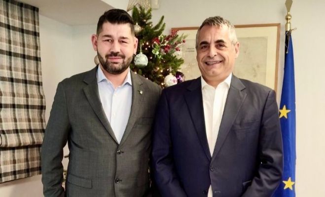 &Chi;&alpha;&sigma;ά&pi;&eta;&sigmaf; | &Alpha;&nu;&omicron;&iota;&chi;&tau;ό &kappa;ά&lambda;&epsilon;&sigma;&mu;&alpha; &pi;&rho;&omicron;&sigmaf; &theta;&epsilon;&sigma;&mu;&iota;&kappa;&omicron;ύ&sigmaf; &phi;&omicron;&rho;&epsilon;ί&sigmaf;, &sigma;&upsilon;&lambda;&lambda;ό&gamma;&omicron;&upsilon;&sigmaf;, &epsilon;&theta;&epsilon;&lambda;&omicron;&nu;&tau;έ&sigmaf; &kappa;&alpha;&iota; &pi;&omicron;&lambda;ί&tau;&epsilon;&sigmaf; &gamma;&iota;&alpha; &sigma;&upsilon;&nu;&epsilon;&rho;&gamma;&alpha;&sigma;ί&alpha; &sigma;&tau;&omicron; &zeta;ή&tau;&eta;&mu;&alpha; &tau;&omega;&nu; &alpha;&delta;έ&sigma;&pi;&omicron;&tau;&omega;&nu; &zeta;ώ&omega;&nu;