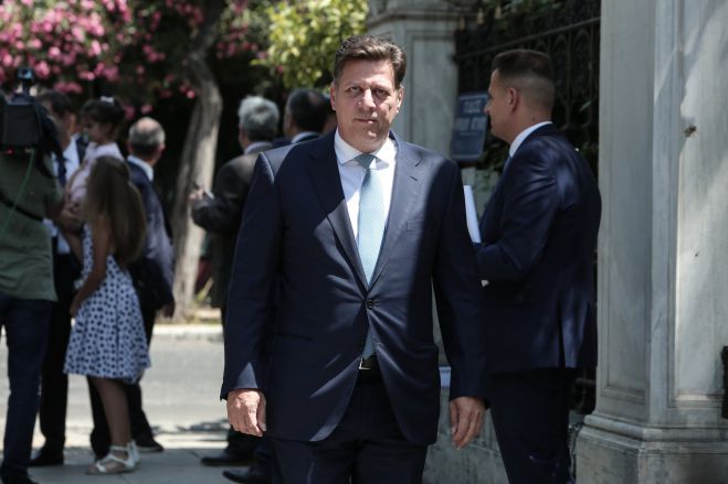 &Mu;&iota;&lambda;&tau;&iota;ά&delta;&eta;&sigmaf; &Beta;&alpha;&rho;&beta;&iota;&tau;&sigma;&iota;ώ&tau;&eta;&sigmaf; | &Pi;&alpha;&rho;&alpha;&iota;&tau;ή&theta;&eta;&kappa;&epsilon; &alpha;&pi;ό &beta;&omicron;&upsilon;&lambda;&epsilon;&upsilon;&tau;ή&sigmaf; &ndash; &Alpha;&pi;&omicron;&chi;&omega;&rho;&epsilon;ί &alpha;&pi;ό &tau;&eta;&nu; &pi;&omicron;&lambda;&iota;&tau;&iota;&kappa;ή