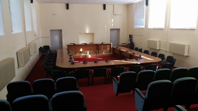 Δημητσάνα | Η αποκατάσταση του ιστορικού Γυμνασίου μέσα από εικόνες!