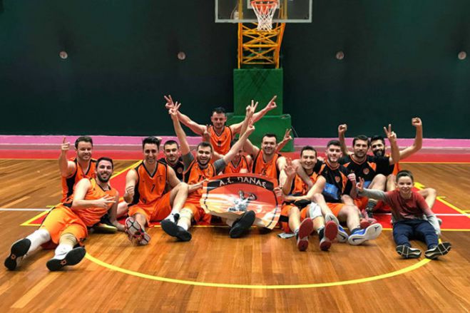 Πάνας Κανδήλας | Η τελική φάση play off στην Α2!
