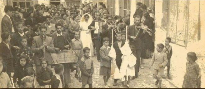 "&Sigma;&omicron;&upsilon; '&pi;&alpha; &mu;ά&nu;&alpha; &pi;ά&nu;&tau;&rho;&epsilon;&psi;έ &mu;&epsilon;" ... &sigma;&tau;&eta; &Beta;&upsilon;&tau;ί&nu;&alpha;!