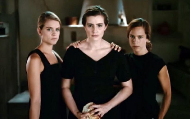 &Alpha;&pi;ό&phi;&alpha;&sigma;&eta; &Alpha;&nu;&tau;1 | &Alpha;&lambda;&lambda;ά&zeta;&omicron;&upsilon;&nu; ό&lambda;&alpha; &sigma;&tau;&iota;&sigmaf; &ldquo;Ά&gamma;&rho;&iota;&epsilon;&sigmaf; &Mu;έ&lambda;&iota;&sigma;&sigma;&epsilon;&sigmaf;&rdquo;