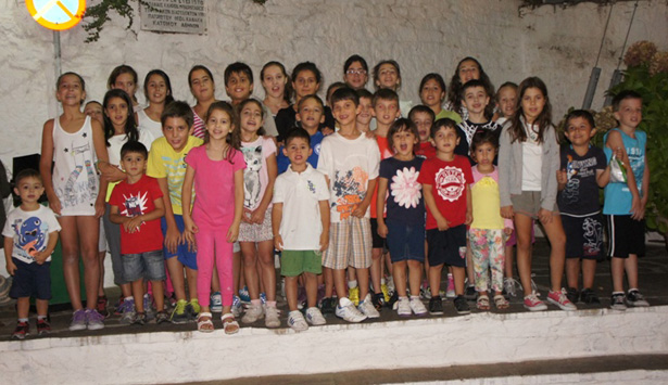 &Omicron; &Phi;&omicron;&rho;έ&alpha;&sigmaf; &Delta;&iota;&alpha;&chi;&epsilon;ί&rho;&iota;&sigma;&eta;&sigmaf; &Pi;ά&rho;&nu;&omega;&nu;&alpha; &sigma;&tau;&eta; &Gamma;&iota;&omicron;&rho;&tau;ή &Delta;ά&sigma;&omicron;&upsilon;&sigmaf; &pi;&omicron;&upsilon; έ&gamma;&iota;&nu;&epsilon; &sigma;&tau;&eta;&nu; &Kappa;&alpha;&sigma;&tau;ά&nu;&iota;&tau;&sigma;&alpha; (&epsilon;&iota;&kappa;ό&nu;&epsilon;&sigmaf; - &beta;ί&nu;&tau;&epsilon;&omicron;)