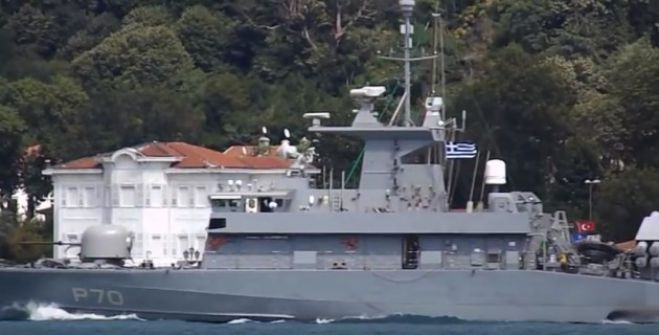 &Pi;&upsilon;&rho;&alpha;&upsilon;&lambda;ά&kappa;&alpha;&tau;&omicron;&sigmaf; &mu;&epsilon; &upsilon;&psi;&omega;&mu;έ&nu;&eta; &tau;&eta;&nu; &Gamma;&alpha;&lambda;&alpha;&nu;ό&lambda;&epsilon;&upsilon;&kappa;&eta; &pi;&epsilon;&rho;&nu;ά &tau;&alpha; &Sigma;&tau;&epsilon;&nu;ά &tau;&omicron;&upsilon; &Beta;&omicron;&sigma;&pi;ό&rho;&omicron;&upsilon;! (vd)
