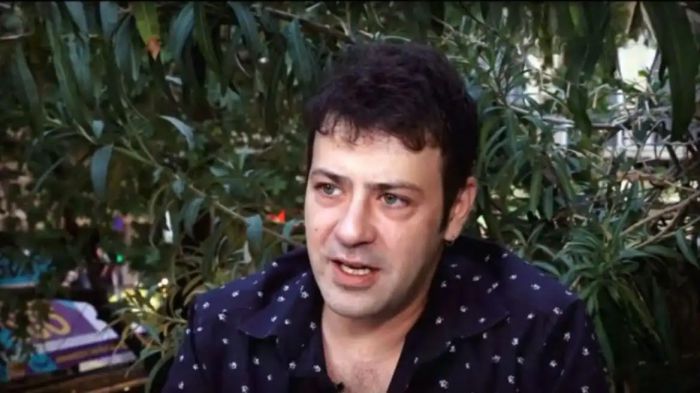 Έφυγε από τη ζωή ο πατέρας του Πέτρου Μπουσουλόπουλου - Στη Δαλαμανάρα Άργους έγινε η κηδεία