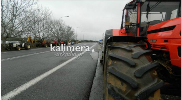 «Ποιους εγκληματίες έψαχναν στους οργανωμένους αγροτικούς συλλόγους;»