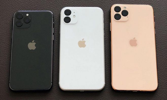 &Epsilon;&xi;&alpha;&nu;&tau;&lambda;ή&theta;&eta;&kappa;&epsilon; &tau;&omicron; iPhone 11 &sigma;&tau;&eta;&nu; &Epsilon;&lambda;&lambda;ά&delta;&alpha;!