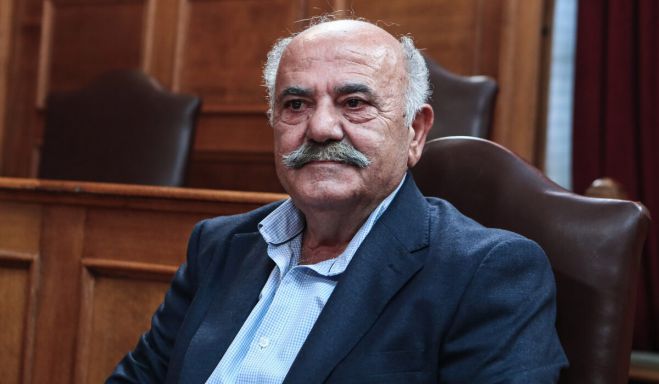 «Χασάπης»: Ήμουν ΠΑΣΟΚ, αλλά το 2019 στήριξα Μητσοτάκη – Μ. Αποστολάκη: Τιμή για το ΠΑΣΟΚ που φύγατε