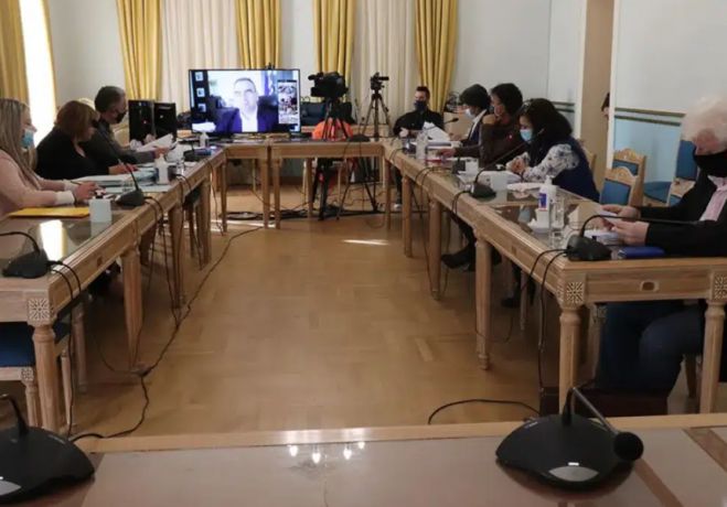 &Nu;έ&alpha; έ&rho;&gamma;&alpha; &gamma;&iota;&alpha; &tau;&eta;&nu; &Alpha;&rho;&kappa;&alpha;&delta;ί&alpha; &alpha;&pi;&omicron;&phi;ά&sigma;&iota;&sigma;&epsilon; &eta; &Omicron;&iota;&kappa;&omicron;&nu;&omicron;&mu;&iota;&kappa;ή &Epsilon;&pi;&iota;&tau;&rho;&omicron;&pi;ή &tau;&eta;&sigmaf; &Pi;&epsilon;&rho;&iota;&phi;έ&rho;&epsilon;&iota;&alpha;&sigmaf;