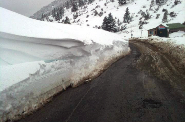 Έ&nu;&alpha; &mu;έ&tau;&rho;&omicron; &chi;&iota;ό&nu;&iota; &mu;&alpha;&zeta;&epsilon;ύ&tau;&eta;&kappa;&epsilon; &sigma;&epsilon; &sigma;&eta;&mu;&epsilon;ί&omicron; &tau;&omicron;&upsilon; &delta;&rho;ό&mu;&omicron;&upsilon; &pi;&rho;&omicron;&sigmaf; &tau;&omicron; &Chi;&iota;&omicron;&nu;&omicron;&delta;&rho;&omicron;&mu;&iota;&kappa;ό!