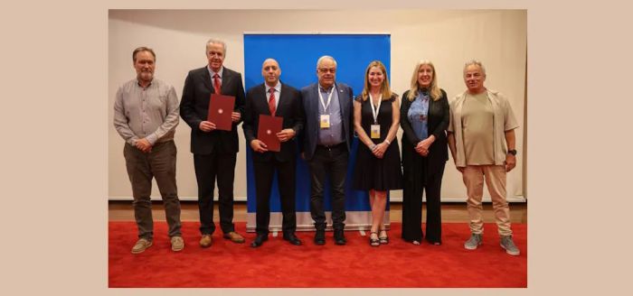 Αγγλόφωνο Μεταπτυχιακό για την Προώθηση των Δικαιωμάτων του Παιδιού στο Πανεπιστήμιο Πελοποννήσου σε συνεργασία με τη Unicef