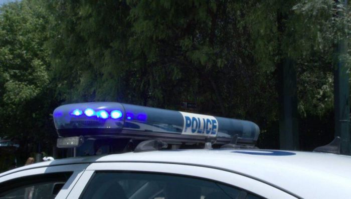 &Sigma;ύ&lambda;&lambda;&eta;&psi;&eta; &gamma;&iota;&alpha; &kappa;&lambda;&omicron;&pi;ή &sigma;&epsilon; &pi;&epsilon;&rho;&iota;&omicron;&chi;ή &tau;&eta;&sigmaf; &Mu;&epsilon;&gamma;&alpha;&lambda;ό&pi;&omicron;&lambda;&eta;&sigmaf;